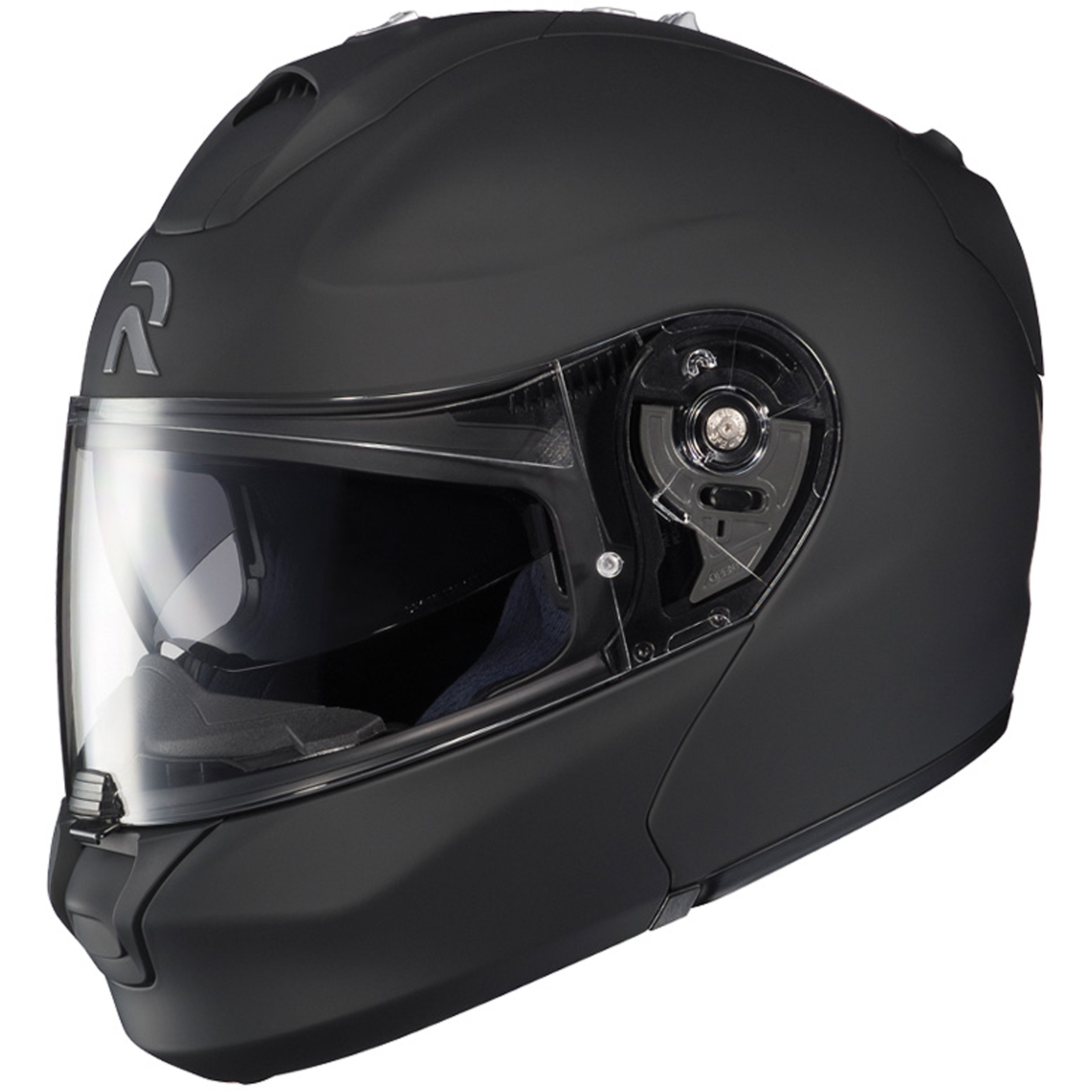 HJC RPHA-MAX Solid Modular Motorcycle Helmet