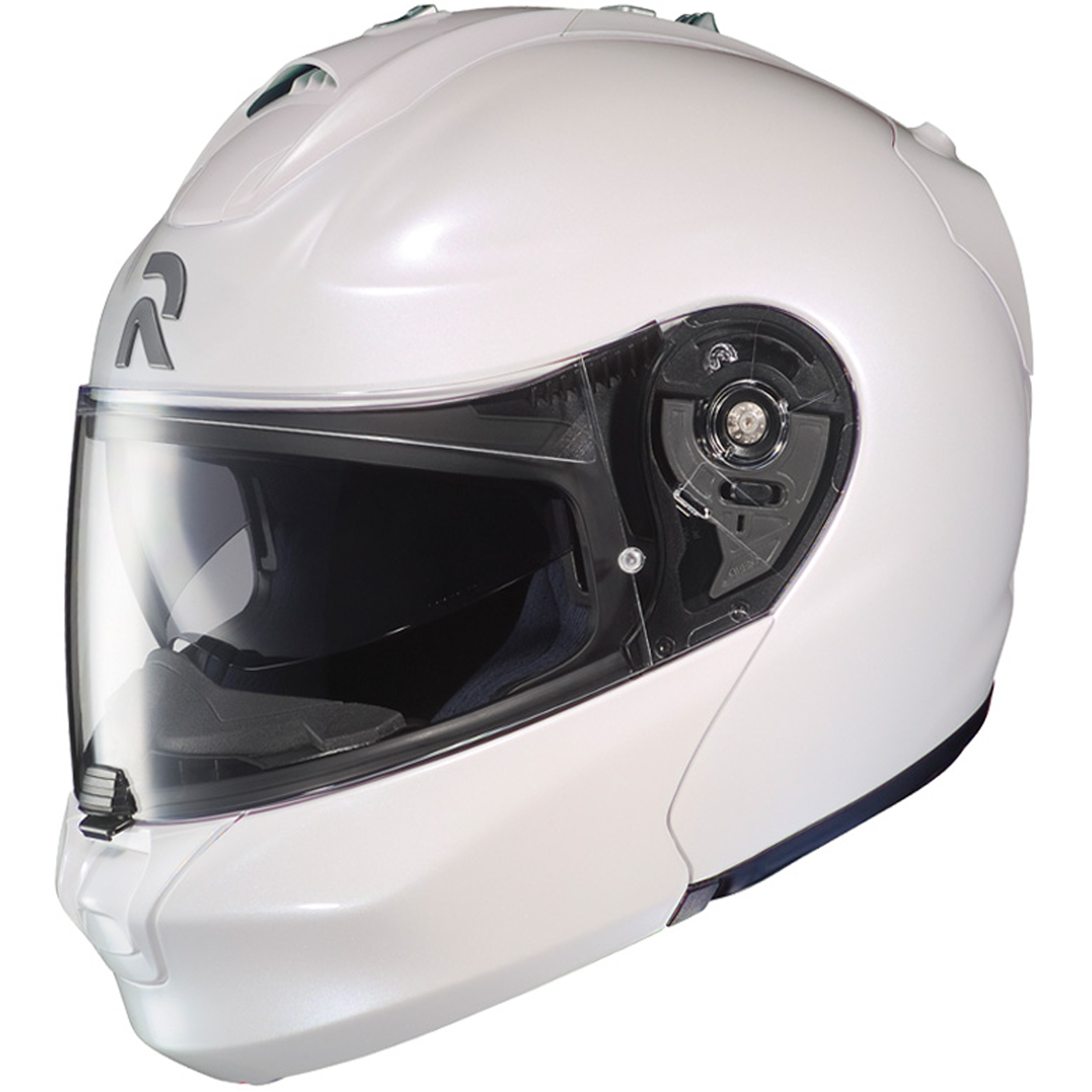 HJC RPHA-MAX Solid Modular Motorcycle Helmet