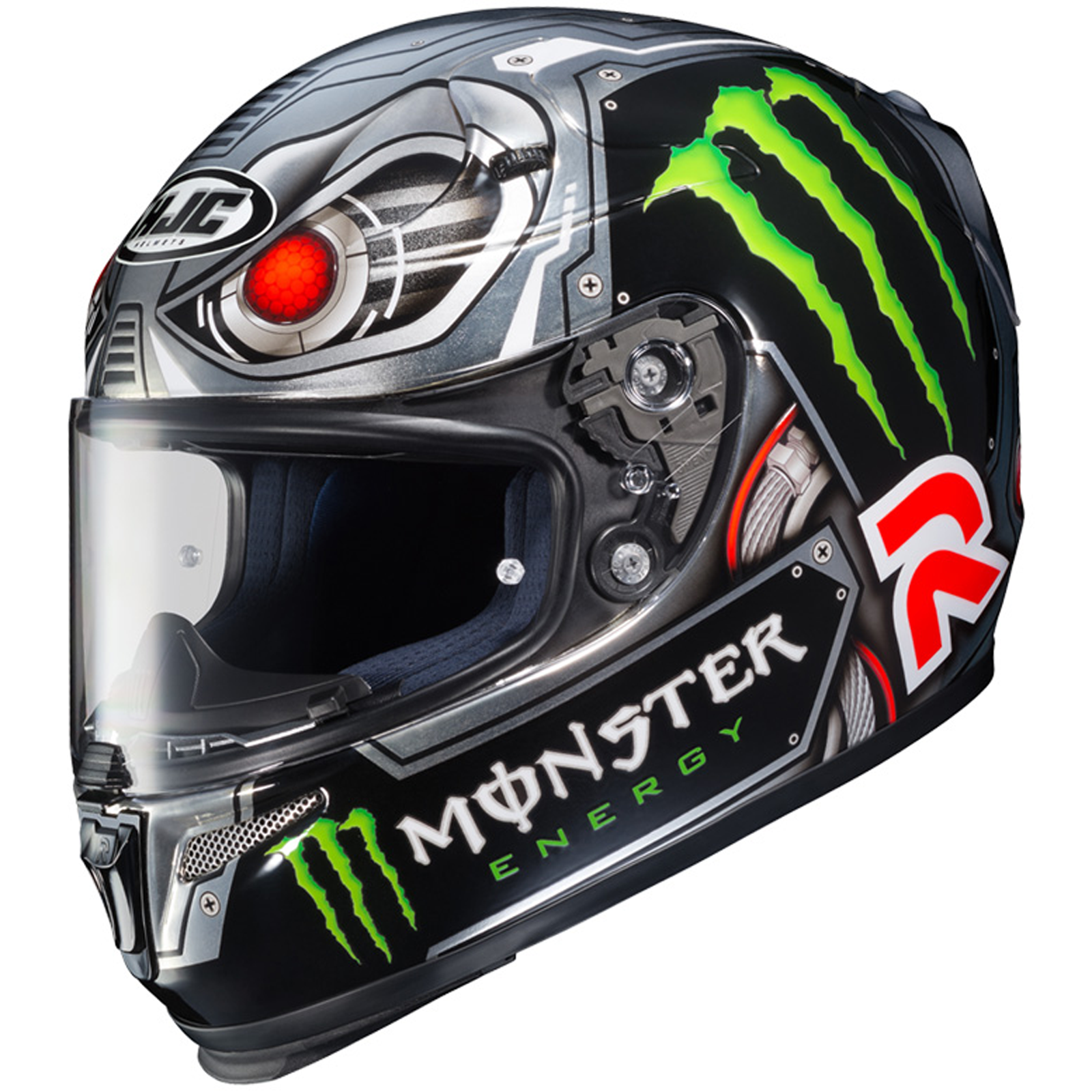 fppHJC-RPHA10-Speed-Machine-