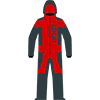 FXR Helium Lite Monosuit