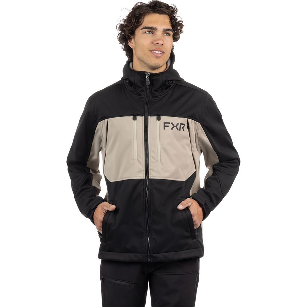 Fxr helium pro x jacket on sale