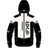 FXR Helium X 2-in-1 Jacket