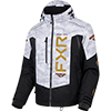 FXR Men's Helium X 2-in-1 Jacket
