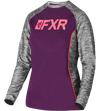 FXR Women's Helium-X Tech Longsleeve