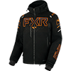 FXR Helium X 2-in-1 Jacket