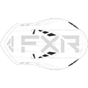 FXR Helium Prime Snowmobile Helmet