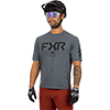 FXR Helium Tech SS Jersey