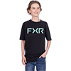 FXR Youth Hydrogen Premium T-Shirt