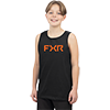 FXR Youth Hydrogen Premium Tank