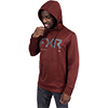 FXR Hydrogen Tech Pullover Hoodie