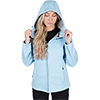 FXR Women's Hydrogen Softshell Jacket