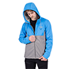 FXR Men's Hydrogen Softshell Jacket