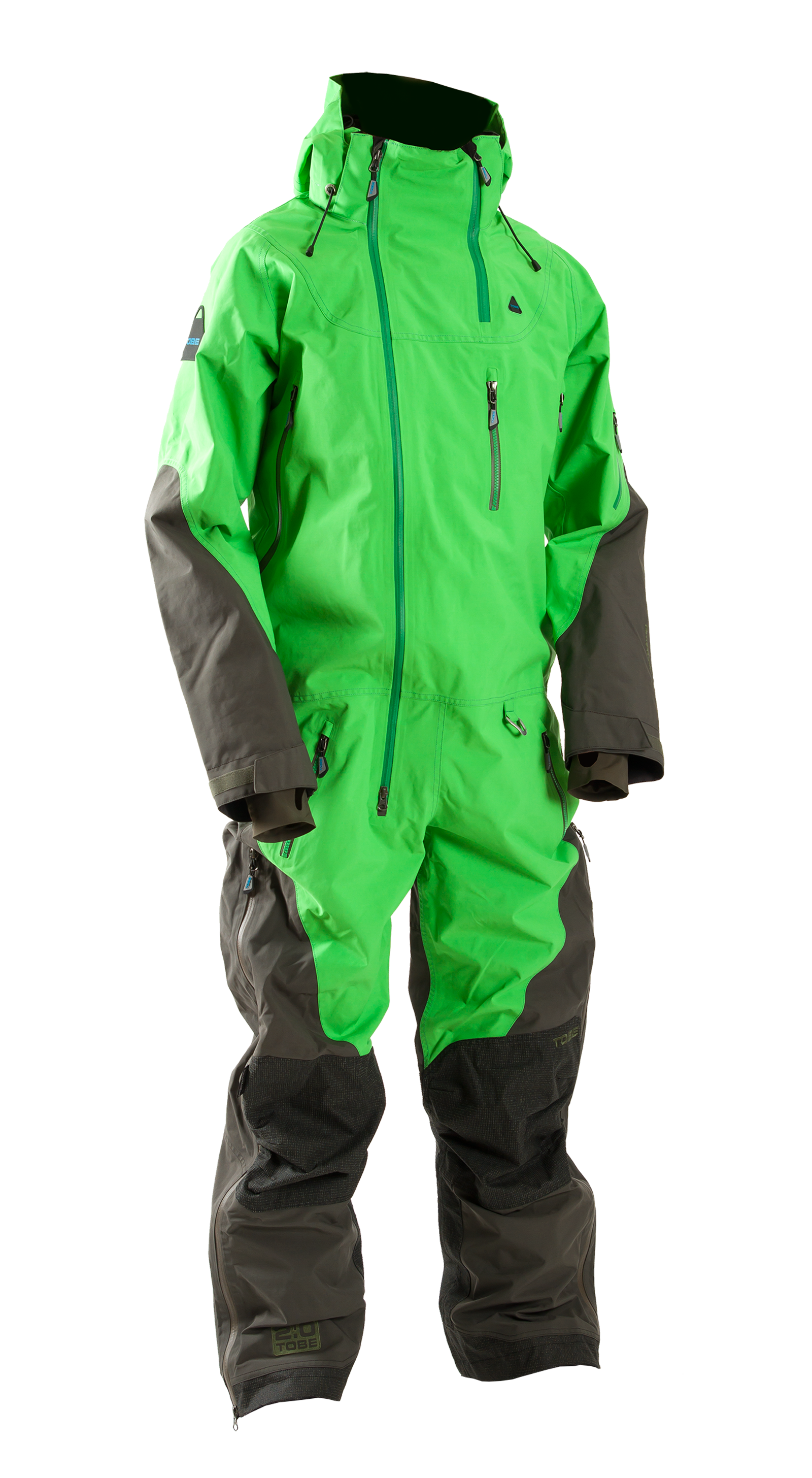 TOBE Novo Monosuit V2