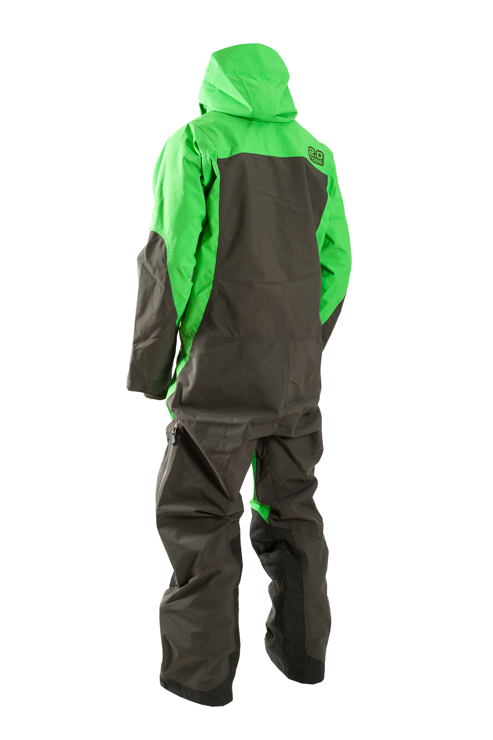 TOBE Novo Monosuit V2