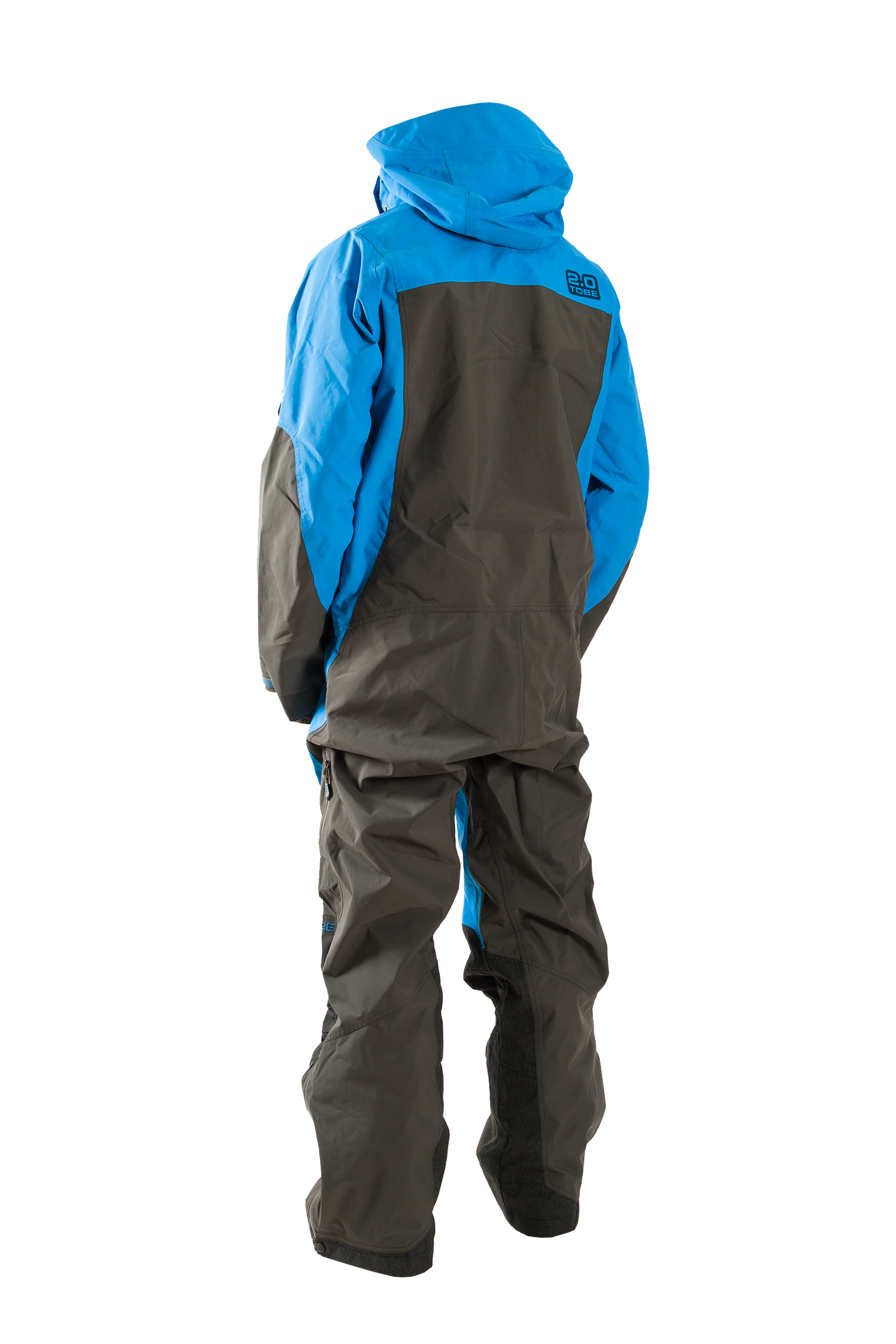 TOBE Novo Monosuit V2