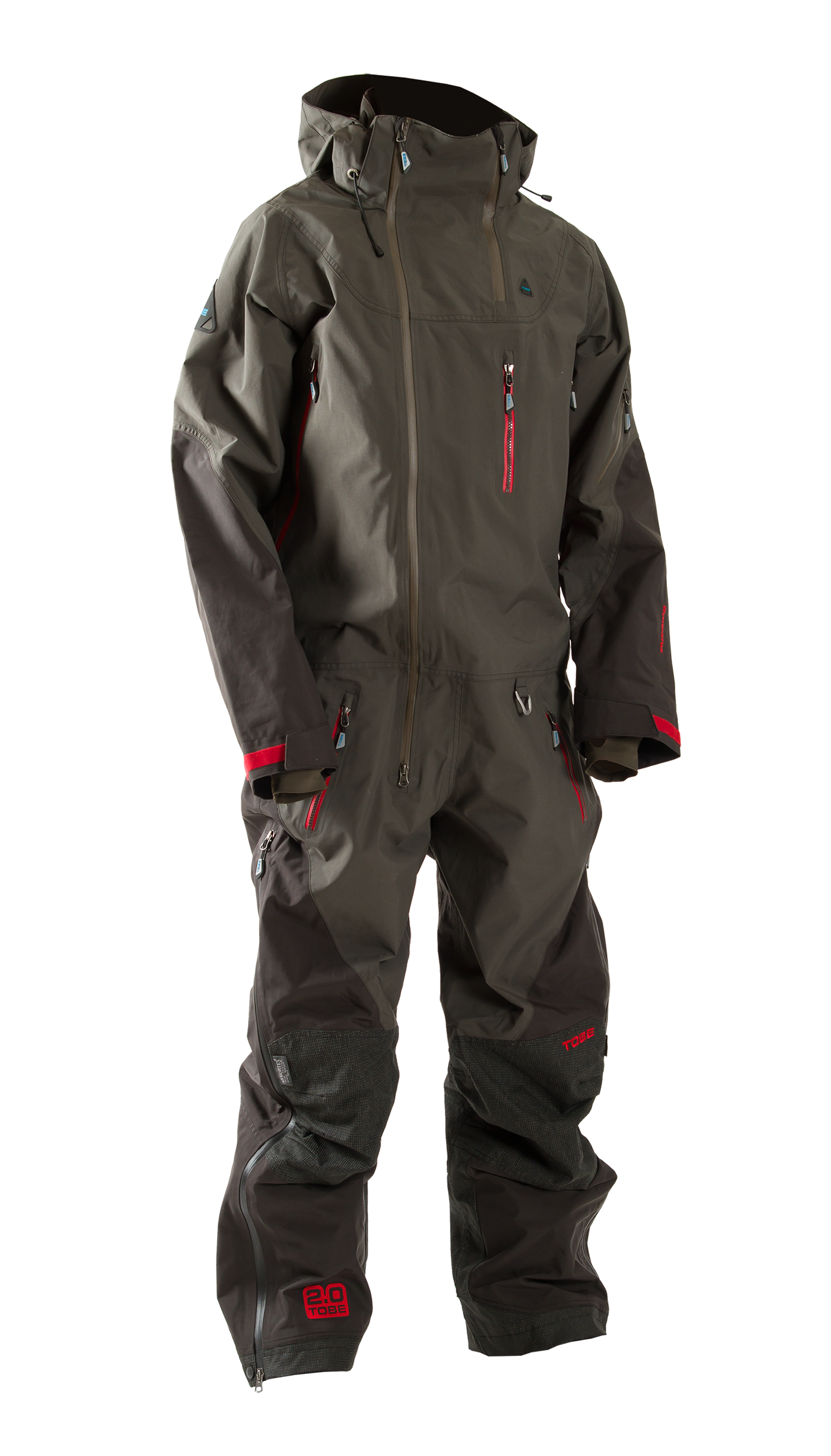 TOBE Novo Monosuit V2