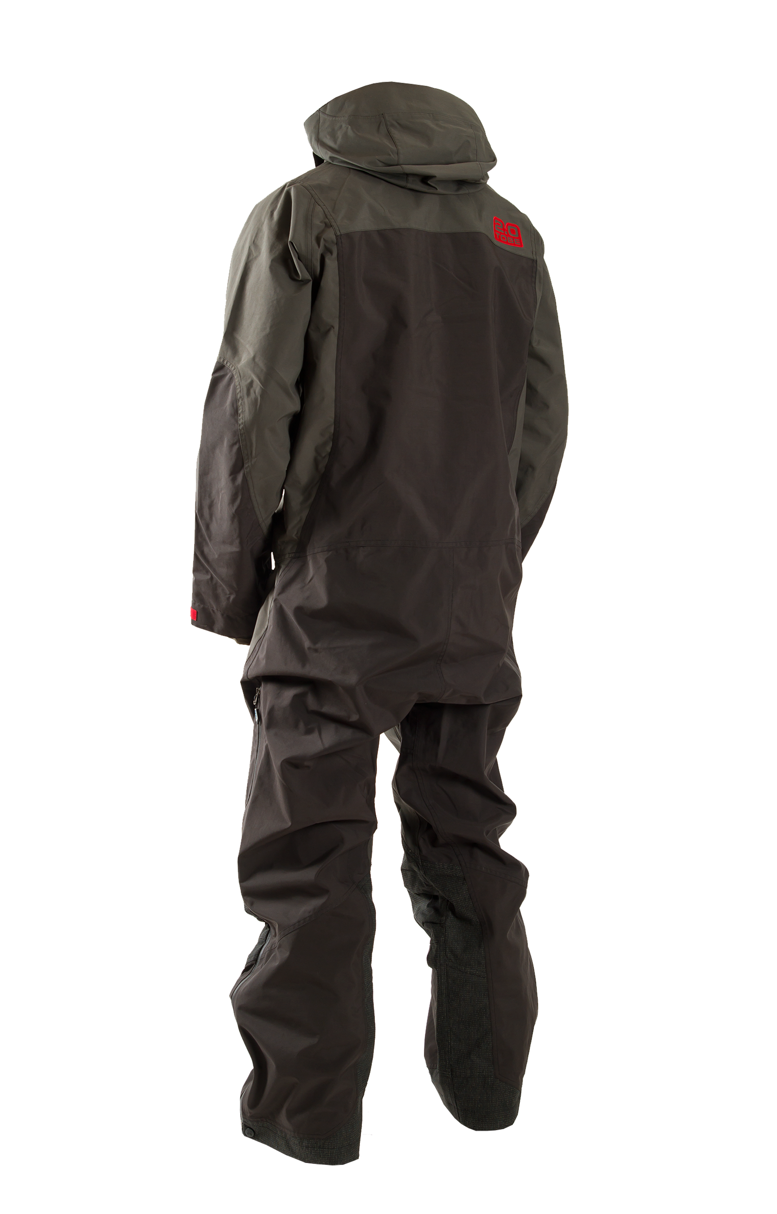 TOBE Novo Monosuit V2