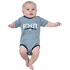 FXR Infant Podium Short Sleeve Onsie