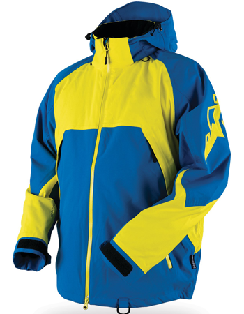 Hmk hot sale snowmobile jacket