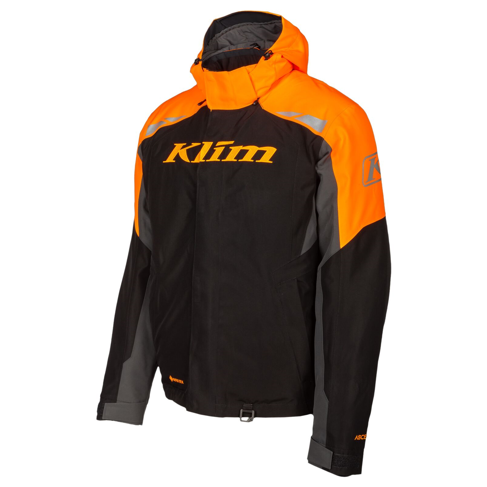 Klim Rift Snowmobile Jacket