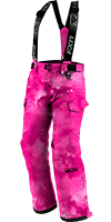 FXR Child Kicker Pant