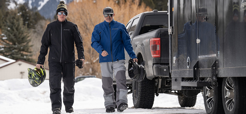 KLIM - Bibs/Pants