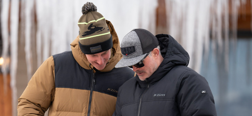 KLIM - Hats & Beanies