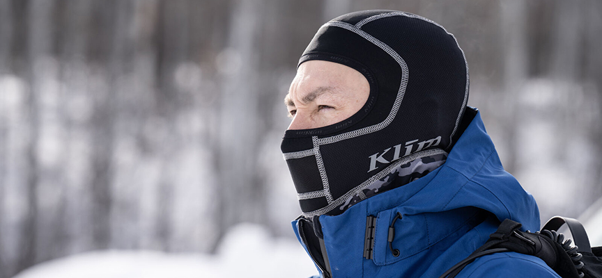 KLIM - Headgear