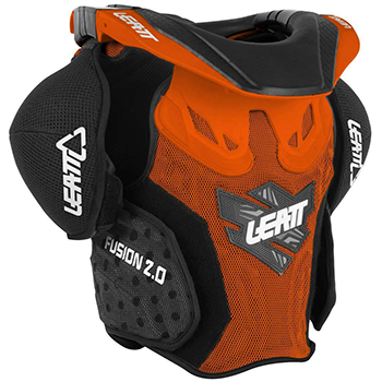 Leatt Junior 2.0 Fusion Vest