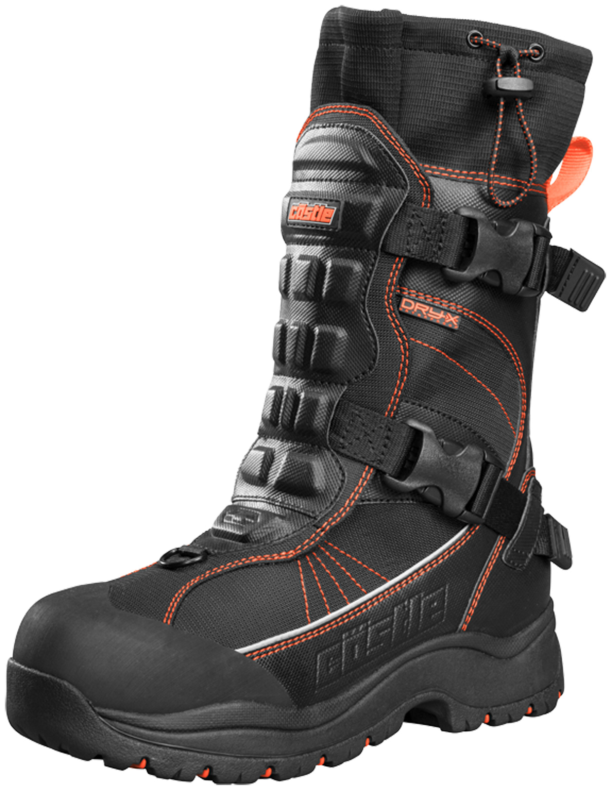 Mens snowmobile boots online