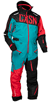 Castle X Freedom Lite Shell Monosuit