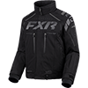 FXR Men's Adrenaline FX 2-in-1 Jacket