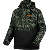 FXR Men's Evolution F.A.S.T.™ Tech Shell Anorak Jacket