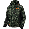 FXR Men's Evolution F.A.S.T.™ Tech Shell Jacket
