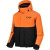 FXR Men's Evolution Jacket