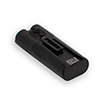 Mountain Lab x2000 Lumen Flashlight Kit