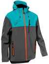 Castle X Barrier G3 Tri-Lam Softshell Jacket