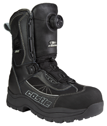 Hjc snowmobile outlet boots