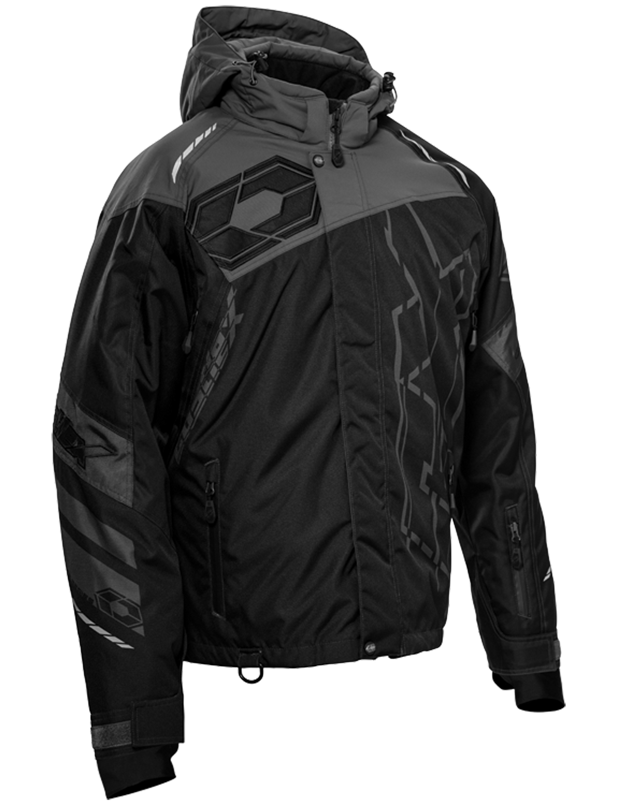 Castle X Code Snowmobile Jacket