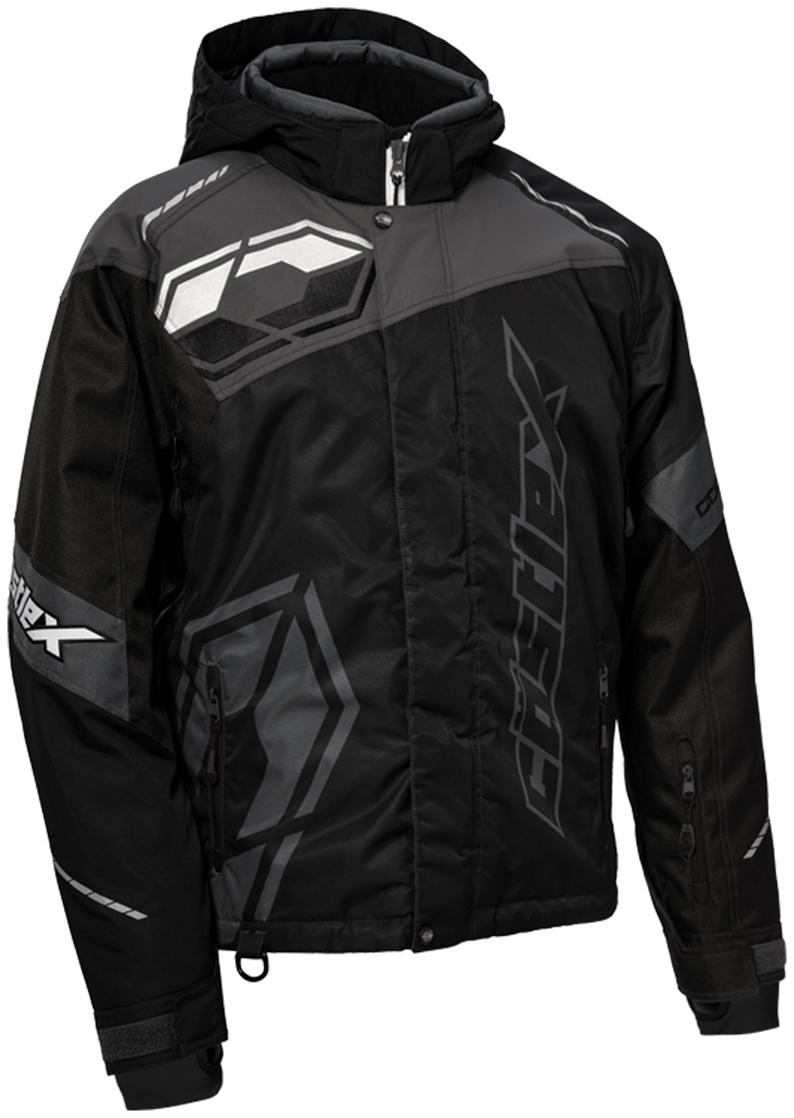 5xl snowmobile jacket best sale