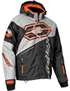 Castle X Code Jacket