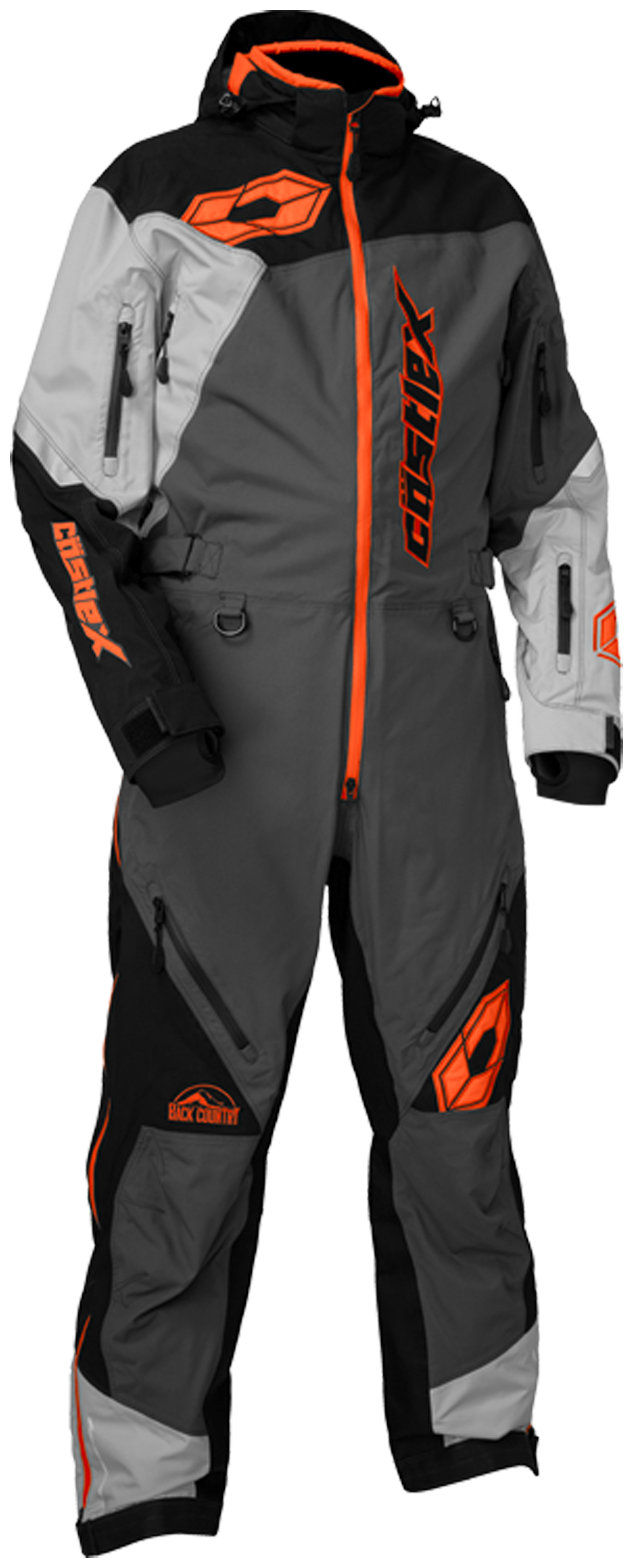 Castle X Freedom Lite Monosuit | Waterproof Snowmobile Suit
