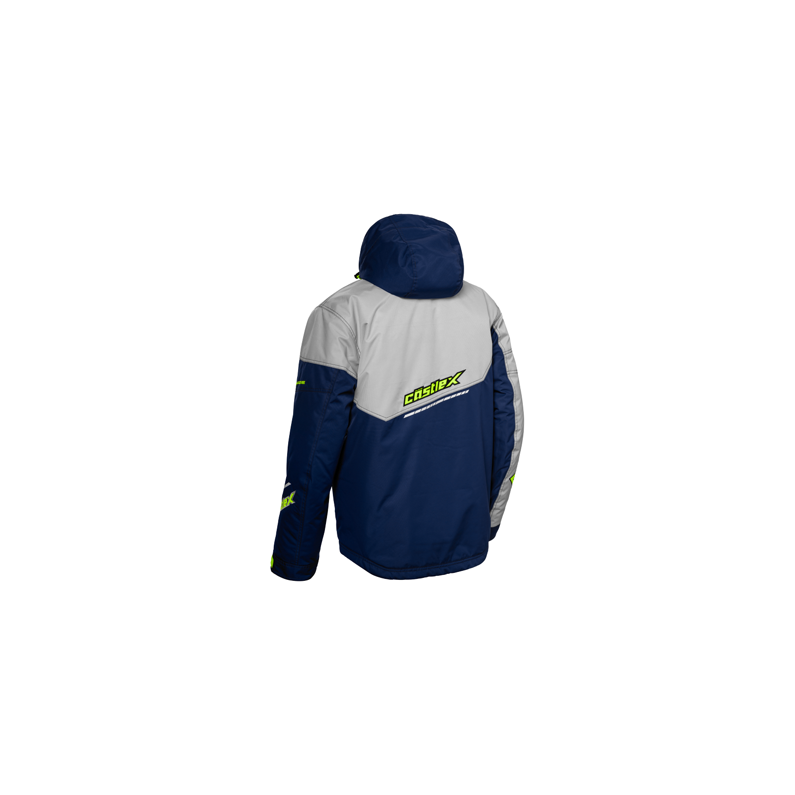 Castle X Phase Snowmobile Jacket