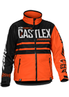 Castle X R23 Race Jacket