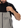 FXR Vapor Pro Tri-Laminate Bib Pant