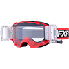 FXR Maverick Prime Roll-Off Goggle