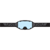 FXR Maverick Coldstop Snow Goggle w/ Clear Lens