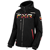 FXR Women's Maverick Jacket