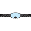 FXR Maverick QRS Electric Snow Goggle