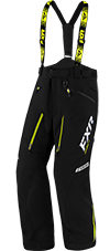 FXR Mission FX Pant